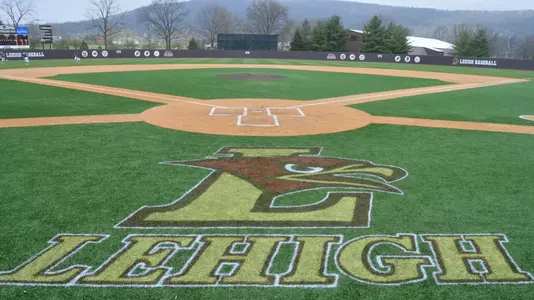 Walker Field-Lehigh Logo