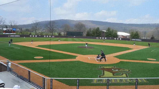 J. David Walker Field at Legacy Park