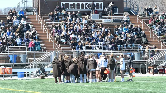 Women's Lacrosse Team