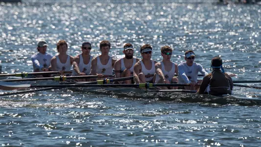 Men's Rowing