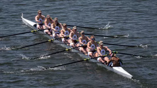Women's Rowing