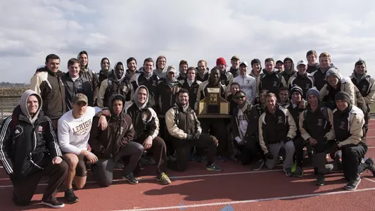 MTrack with Mundy Trophies 2018