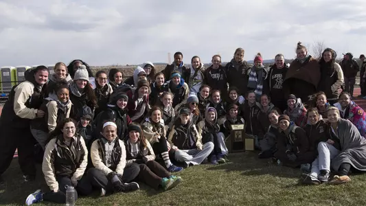 WTrack with Mundy Trophies 2018