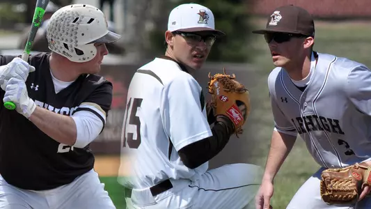 2018 Baseball Academic All-League