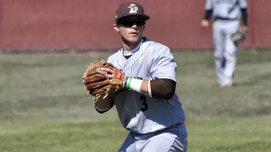 Kersey All-District