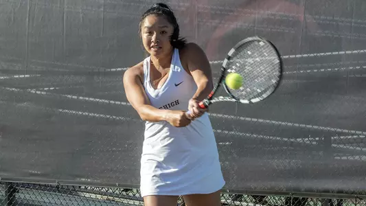 Christina Auyeung Academic All-League