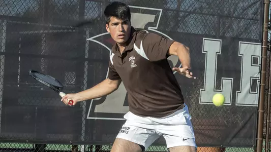 George Cooper Academic All-League