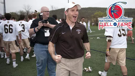 Kevin Cassese Hall of Fame