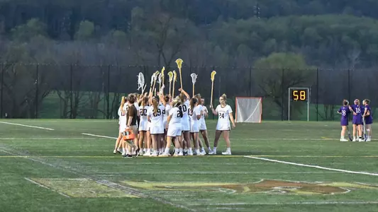 Women's Lacrosse Team