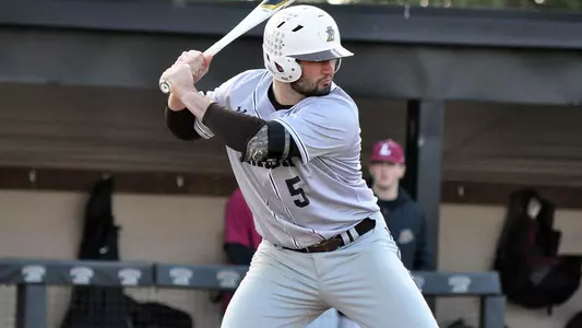 Ryan Bonshak Holy Cross