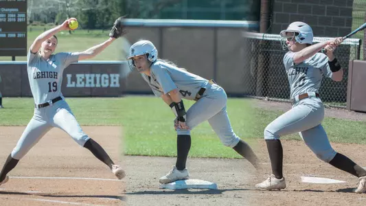 2018 Softball All-PL