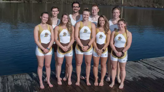Rowing Seniors