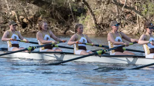Women's Rowing