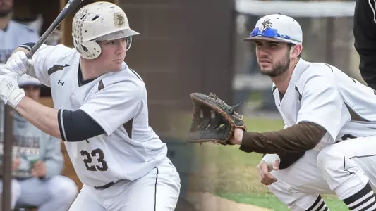 Shanfeldt Gallo All-League