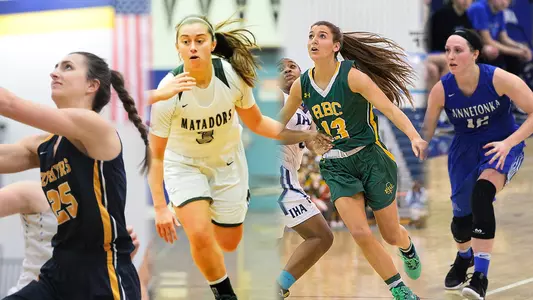 Recruiting Class of 2018