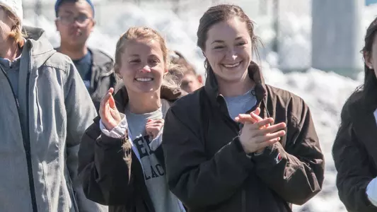 Sammy Cermack Allison LaBeau