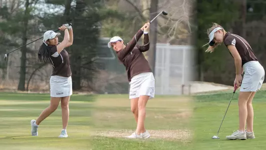 2018 WGO Academic Honor Roll athletes