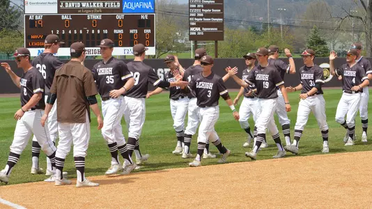 2018 Baseball Honor Roll