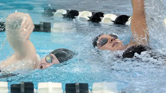 CSCAA Scholar All-America