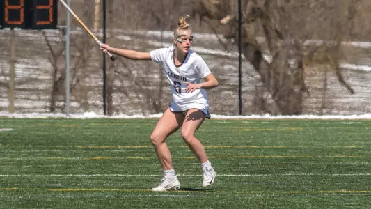 Courtney Henig