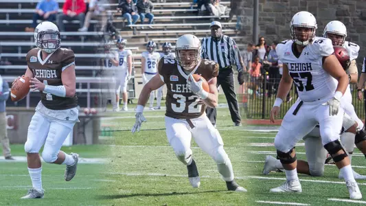 Football preseason All-PL 2018