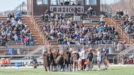 Women's Lacrosse Team
