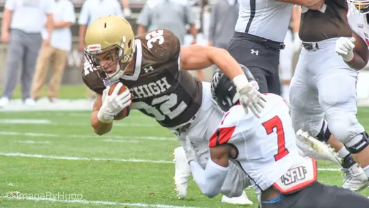Dom Bragalone 1 SFU