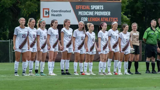 Women's Soccer Team
