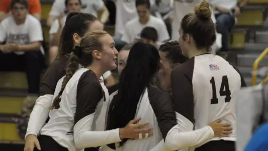 Lehigh Volleyball