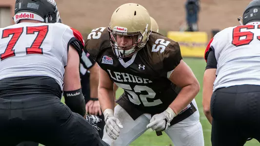 Harrison Kauffman crop SFU