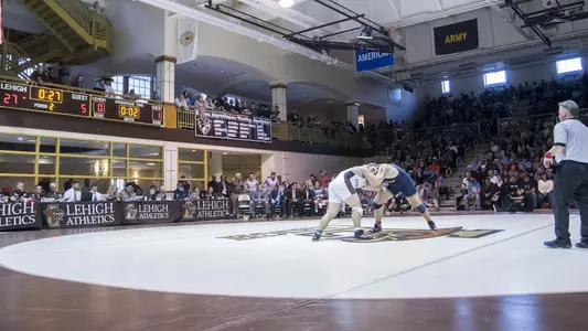 Leeman-Turner Arena 2821