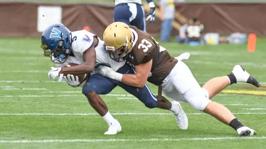 Mark Walker Villanova