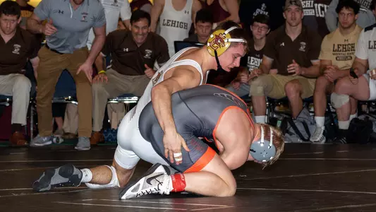 Brandon Paetzell Virginia 7