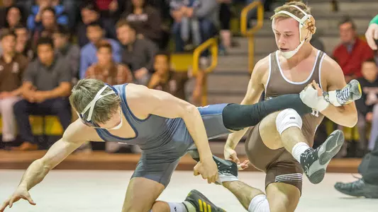 Brandon Paetzell 2106