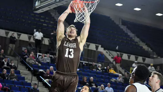James Karnik Dunk