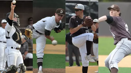 Lehigh Baseball Preseason