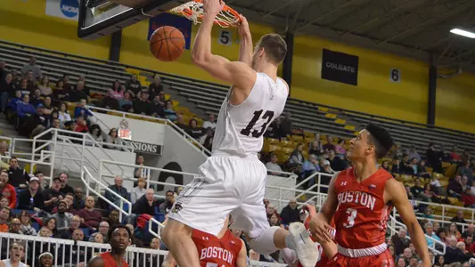 James Karnik Dunk