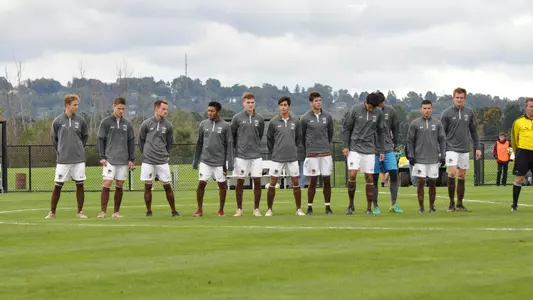 Lehigh Men's Soccer