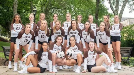 Lehigh Volleyball