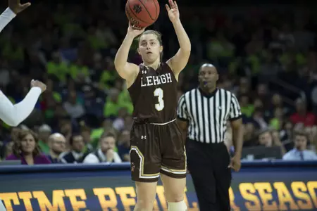 Clair Steele Notre Dame