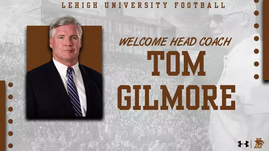 Tom Gilmore homepage graphic