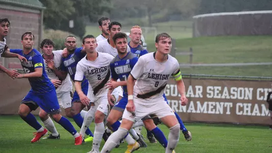 Lehigh Men's Soccer