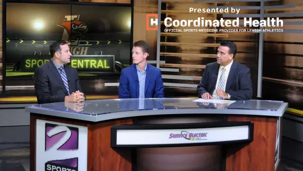 Lehigh Sports Central