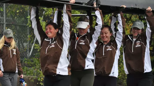 Women's Rowing