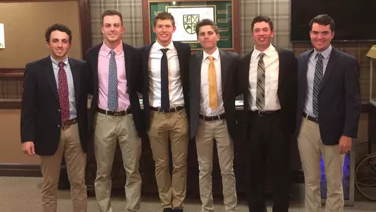 Lehigh at 19 Presidents Cup 2369