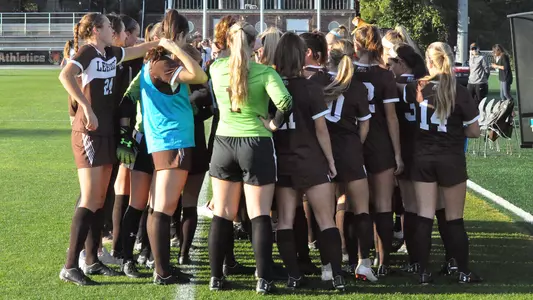 Women's Soccer Team