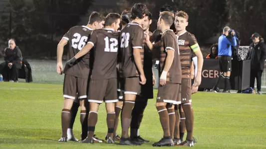 Lehigh Men's Soccer