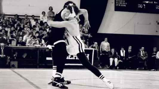 Mark Lieberman photo