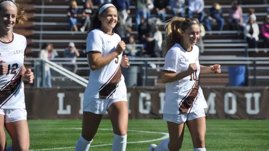 Women's Soccer Group