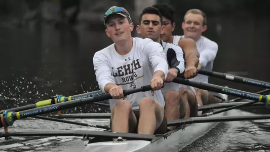 Men's Rowing Team